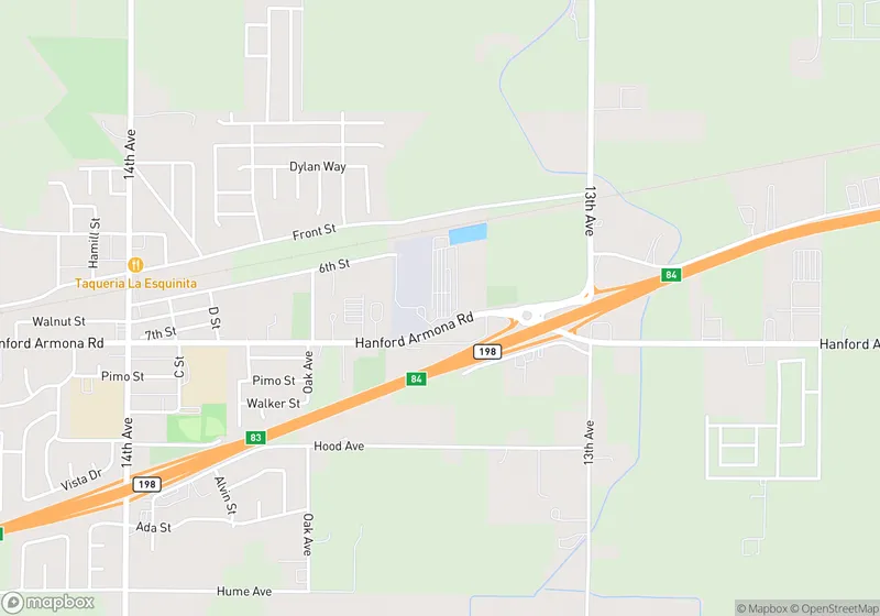 Map of Purely Storage