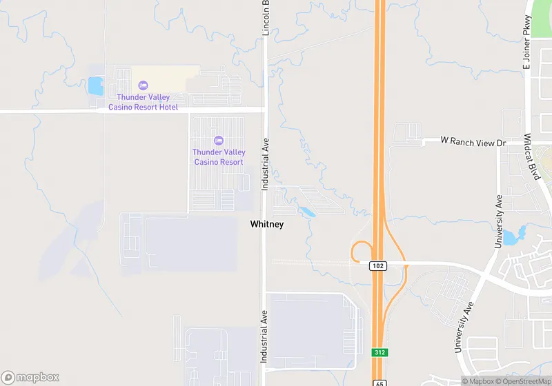 Map of Purely Storage