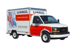 Truck Rental Hot Springs