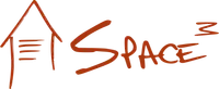 Space Cubed logo