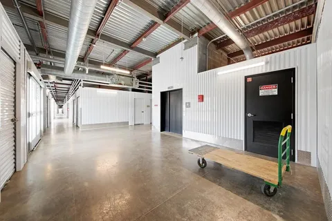 Plano Alma Drive