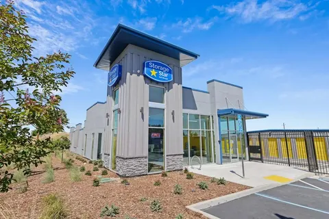 Rio Vista Saint Francis Way