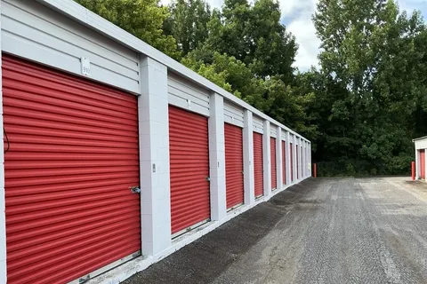 outdoor units