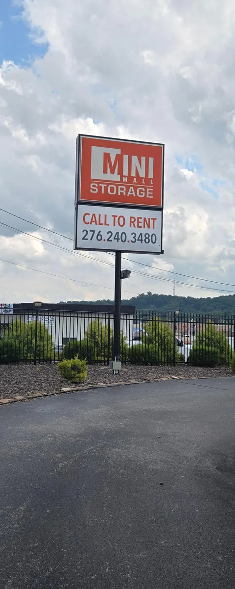signage