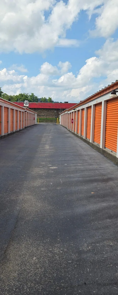 outdoor units