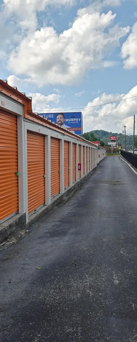 outdoor units