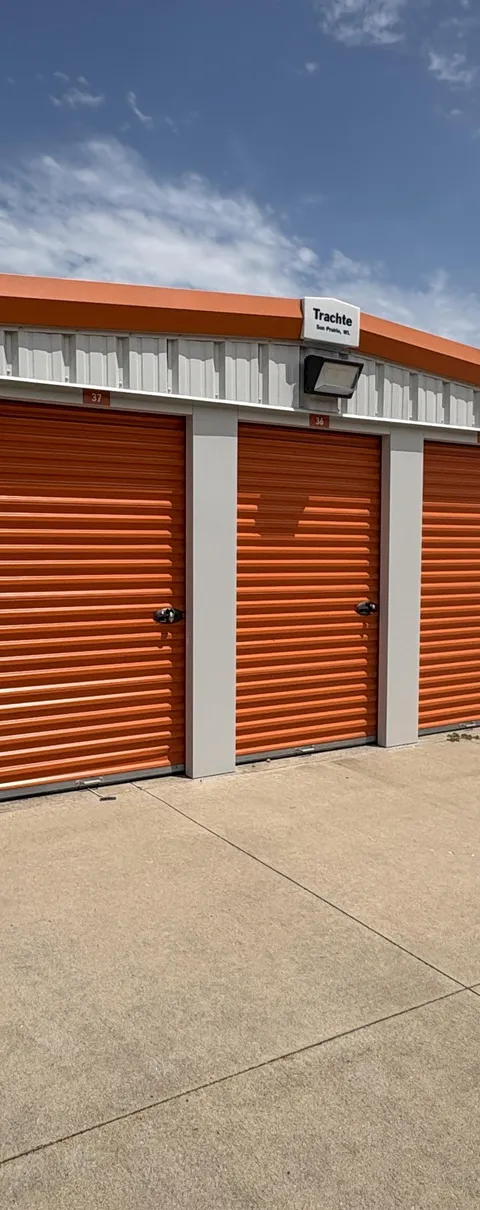 outdoor units