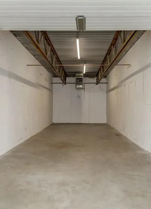 convenient storage units