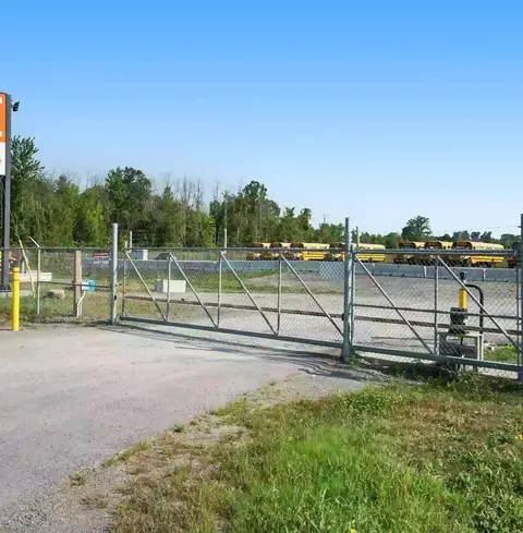 storage units near me