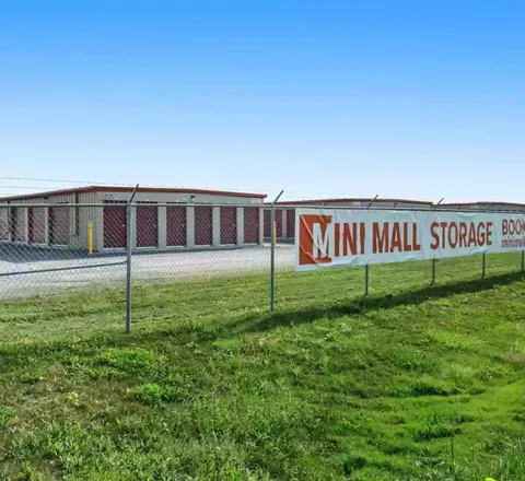 self storage units richmond
