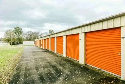 affordable storage