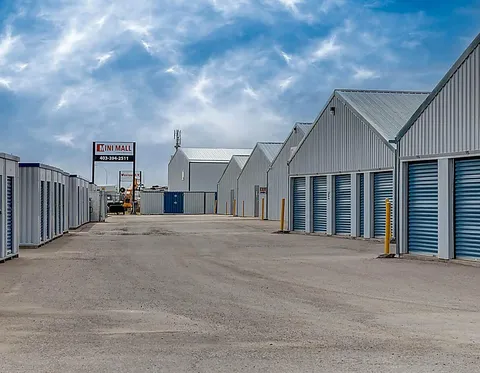 Alberta - Lethbridge - Stubb Ross Road