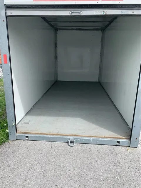 convenient storage units