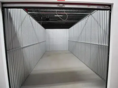 Grandes unités de stockage