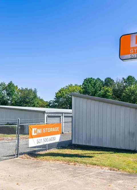 Arkansas - Hot Springs - 6045 Central Avenue