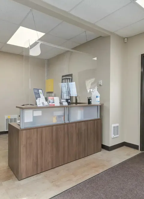 self storage units Saskatoon