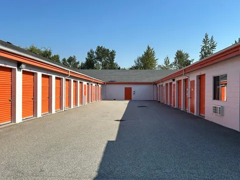 British Columbia - Maple Ridge - Stewart Crescent