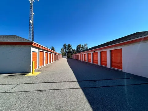 British Columbia - Maple Ridge - Stewart Crescent