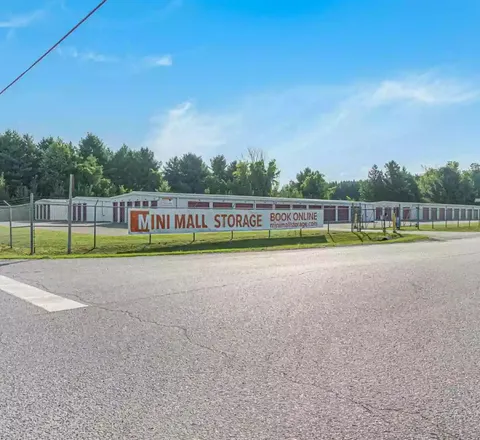 self storage units Kemptville