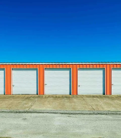 Texas - Jasper - East Gibson Street