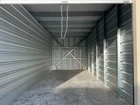 secure storage