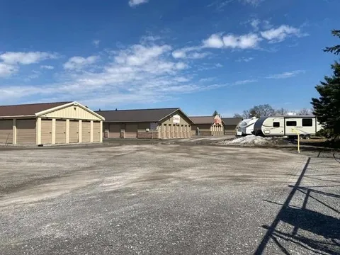 storage units near me