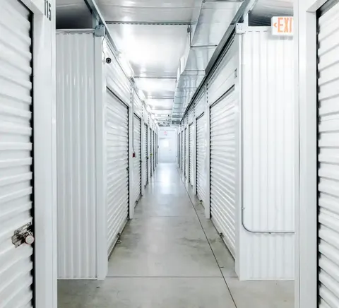 drive up storage units