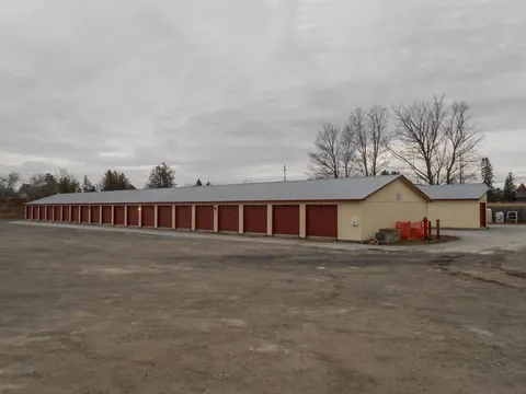 large storage units
