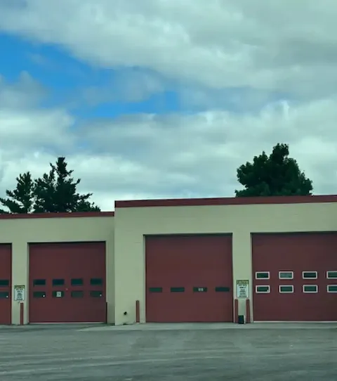 convenient storage units