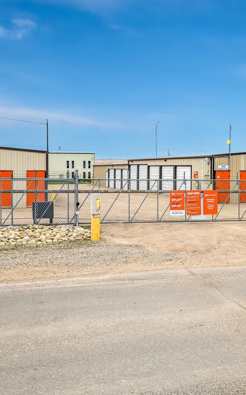 Saskatchewan - Swift Current - Chaplin Street West