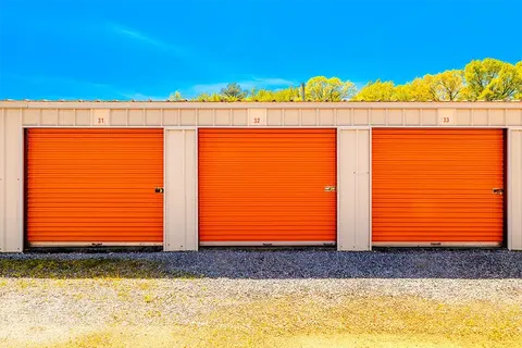 affordable storage