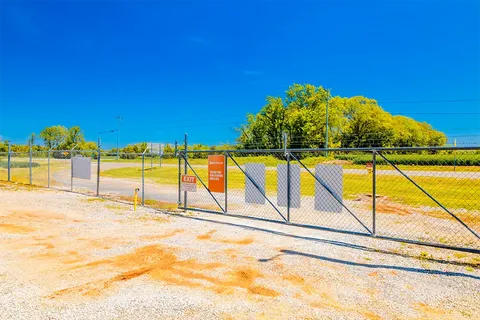 secure storage units
