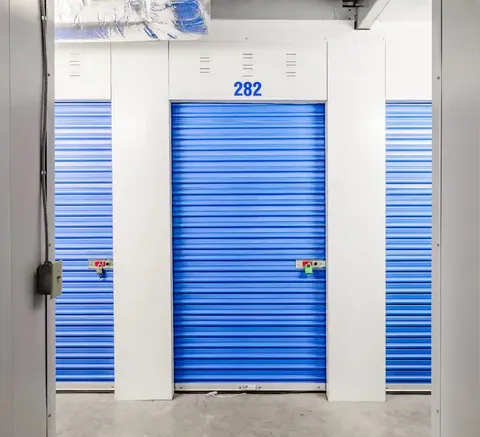 convenient storage units