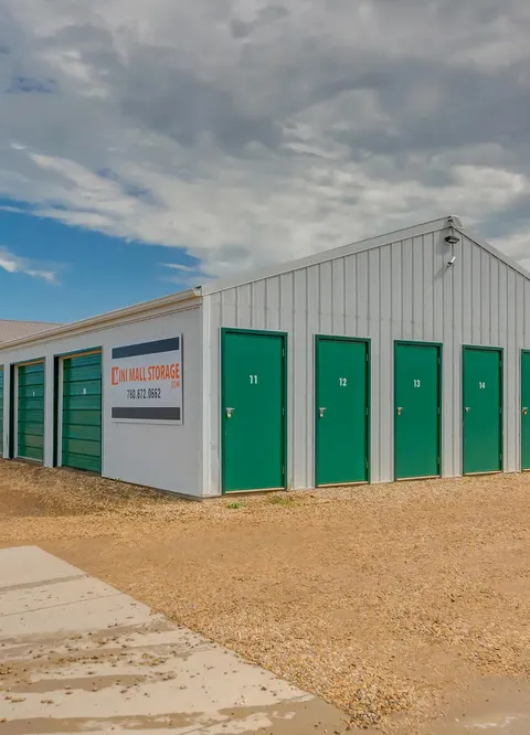 Alberta - Camrose - 47 Street