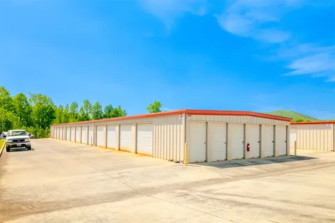 drive up storage