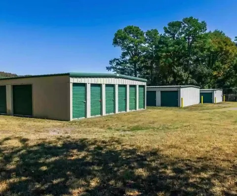drive up storage