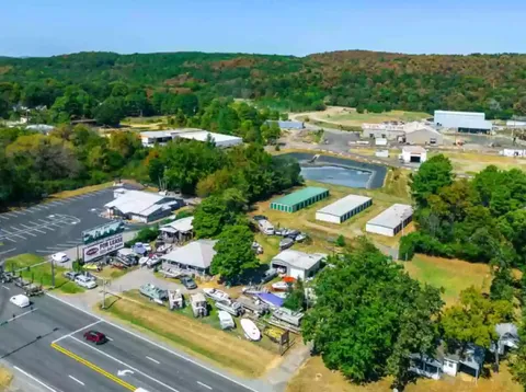 storage units near me