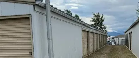 drive up storage