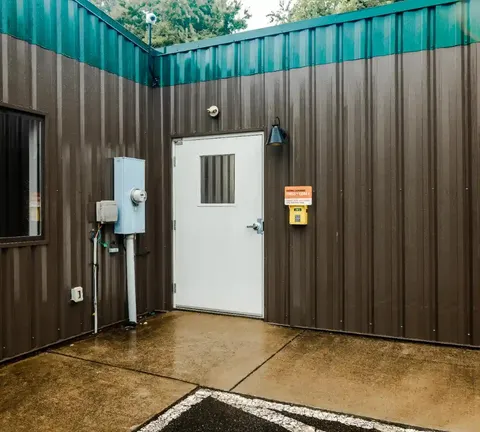 storage units near me