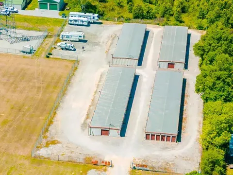 storage units near me
