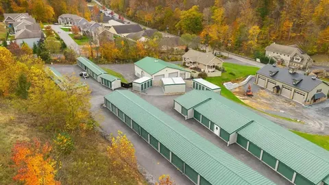 large storage units