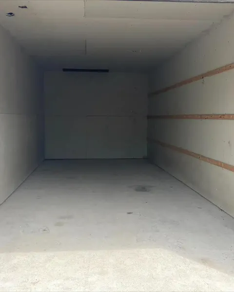 large storage units