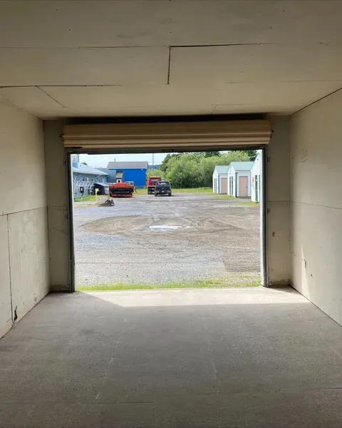 drive up storage