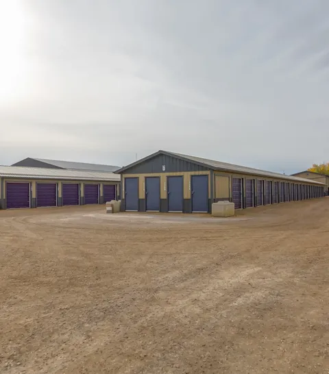 Alberta - Camrose - 44 Avenue