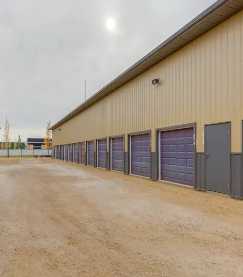 Alberta - Camrose - 44 Avenue