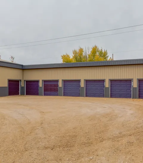 Alberta - Camrose - 44 Avenue