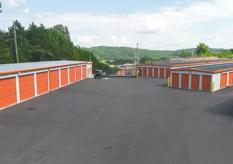 Tennessee - Soddy Daisy - Wal-Mart Drive