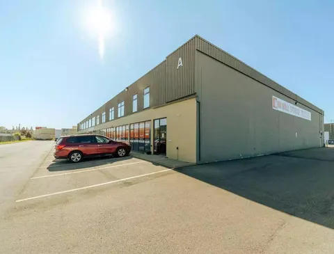 storage units near me