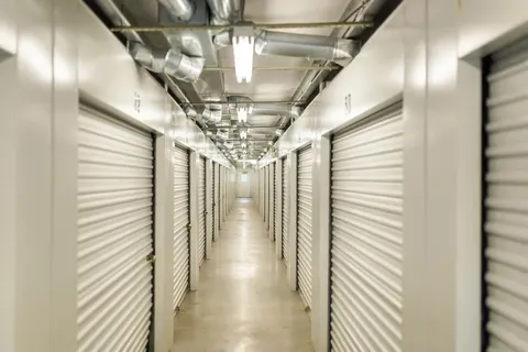 drive up storage units