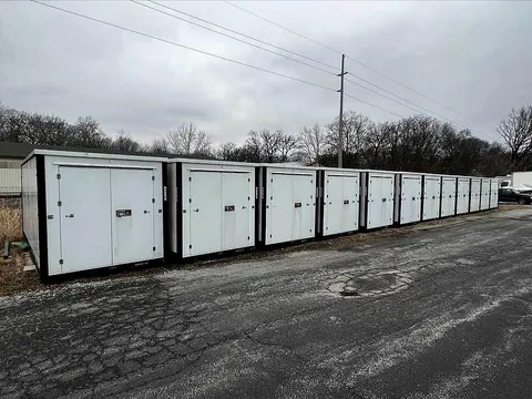 Indiana - Cedar Lake - 10706 West 133rd Avenue